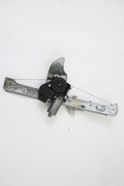 Fensterheber elektrisch hinten rechts 0130821948 Jaguar X-TYPE ALLRAD X 400