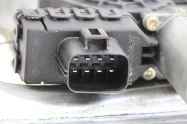 Fensterheber elektrisch hinten rechts 0130821948 Jaguar X-TYPE ALLRAD X 400