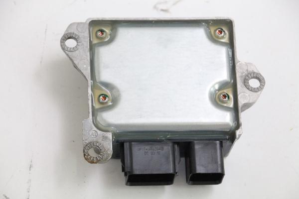 Steuergerät Aufprallsensor 1X4A14B321C Jaguar X-TYPE ALLRAD X 400