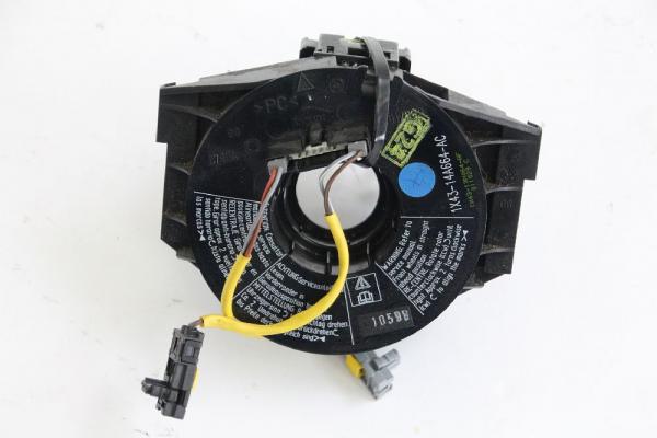 Airbag Wickelfeder 1X4314A664AC Jaguar X-TYPE ALLRAD X 400