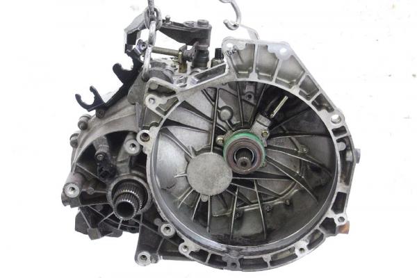 Getriebe 5 Gang T1GA17002AD Jaguar X-TYPE ALLRAD X 400
