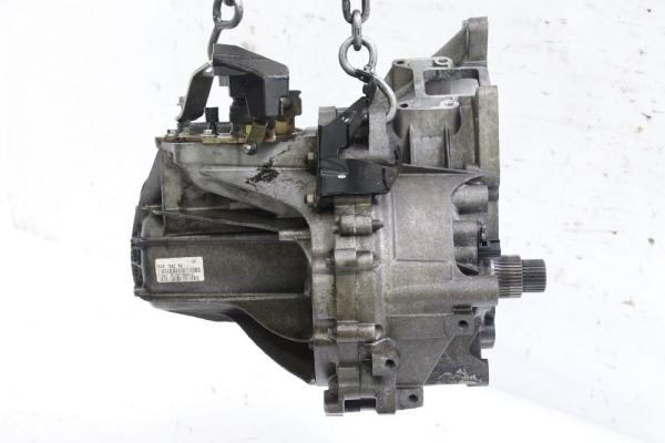 Getriebe 5 Gang T1GA17002AD Jaguar X-TYPE ALLRAD X 400