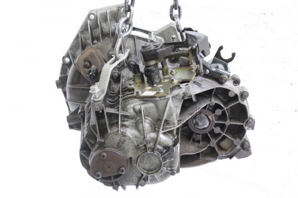 Getriebe 5 Gang T1GA17002AD Jaguar X-TYPE ALLRAD X 400