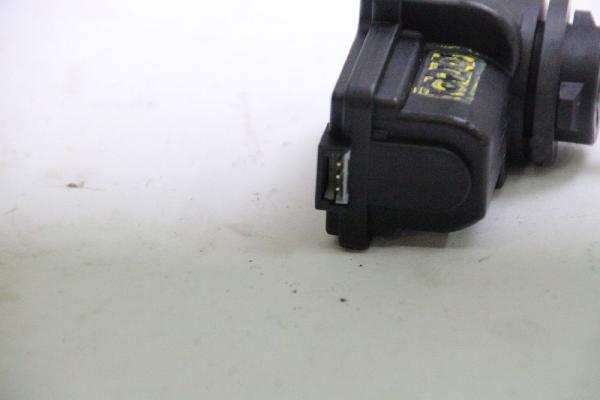Scheibe Peugeot 205 II 857185 Seitenscheibe hinten rechts 01-1992 gebraucht 2