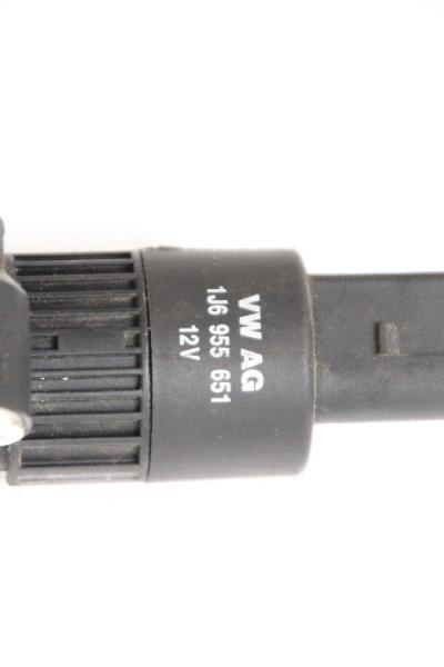 Kurbelwelle Volvo S40 I 9125713 1,6 80 KW 109 PS B4164S2 Benzin 09-2001 gebraucht 1