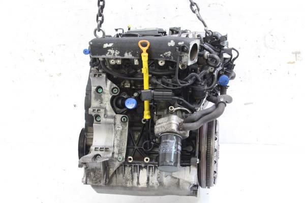 Motor Benzin Einspritzer 06A100037T Seat IBIZA 2 6K