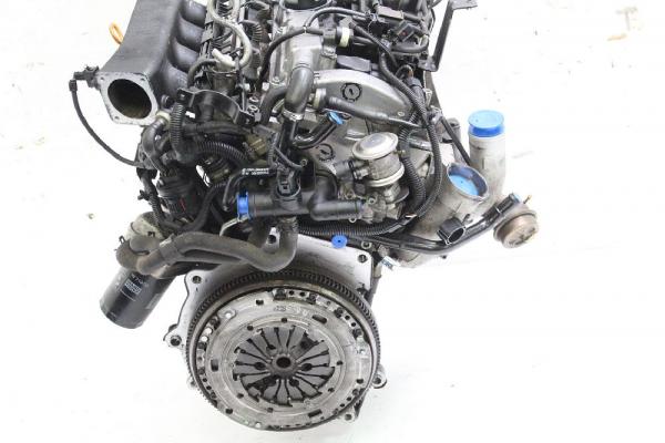 Motor Benzin Einspritzer 06A100037T Seat IBIZA 2 6K