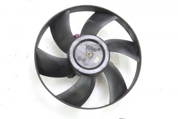 Ventilator (am Kühler) 6K0959455L Seat IBIZA 2 6K