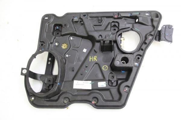 Fensterheber elektrisch hinten rechts 05091019AB Dodge JOURNEY