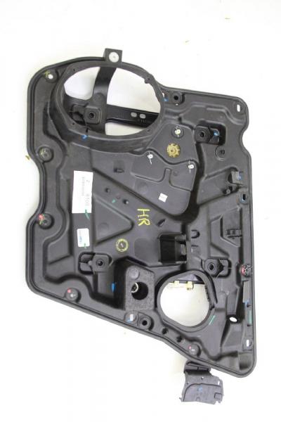 Fensterheber elektrisch hinten rechts 05091019AB Dodge JOURNEY