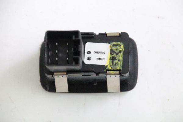 Schalter Fensterheber hinten links 04602531AE Dodge JOURNEY