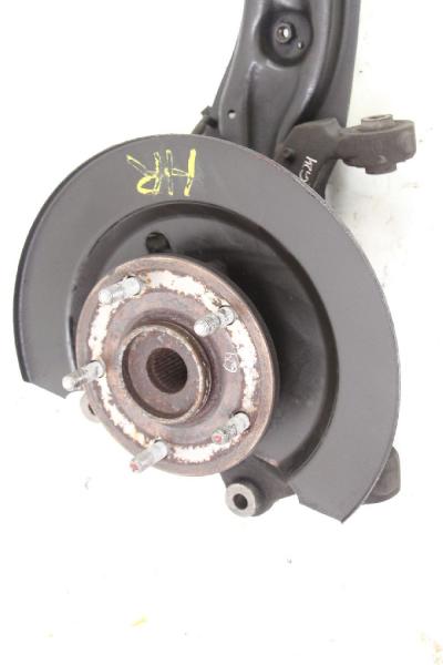 Achsschenkel hinten rechts 5085416AD Dodge JOURNEY