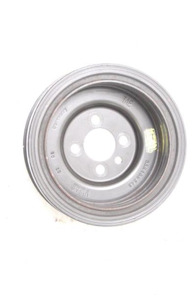 Riemenscheibe 03G105243 Dodge JOURNEY