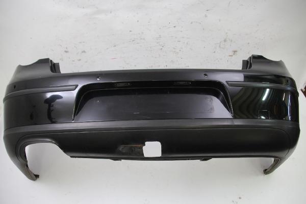 Stoßstange hinten 3C5807417P VW PASSAT 3C