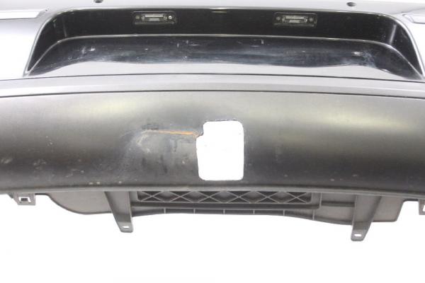 Stoßstange hinten 3C5807417P VW PASSAT 3C