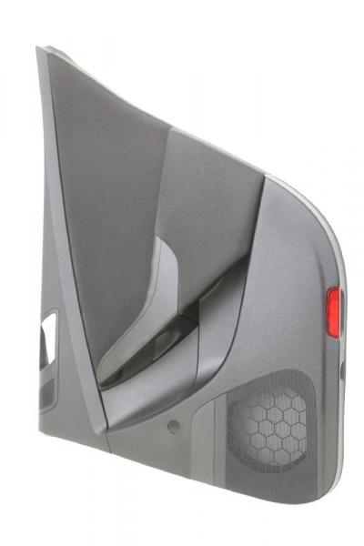 Fensterhebermotor hinten rechts Dodge JOURNEY 0130822474 BOSCH 10-2008 gebraucht 1