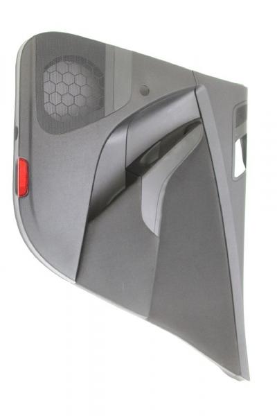 Motorabdeckung Kia CEED 1 ED 292402B031 1.4 Benzin 03-2011 gebraucht 2