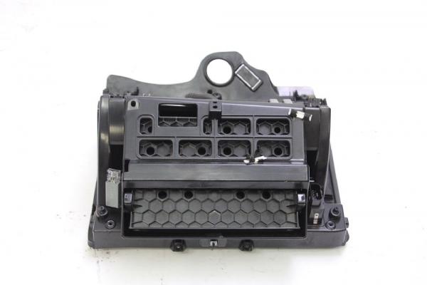 ZV Steuergerät Subaru FORESTER 3 SH 88035FG010 2,0 12-2009 gebraucht 2
