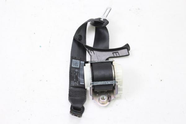Sicherheitsgurt hinten rechts 3C5857806G VW PASSAT 3C