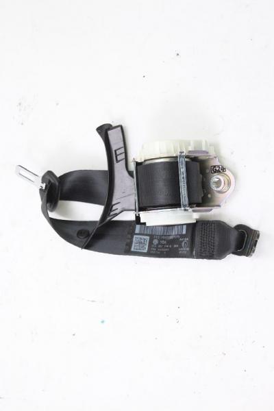 Sicherheitsgurt hinten rechts 3C5857806G VW PASSAT 3C