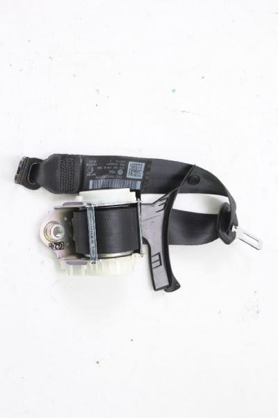 Sicherheitsgurt hinten rechts 3C5857806G VW PASSAT 3C