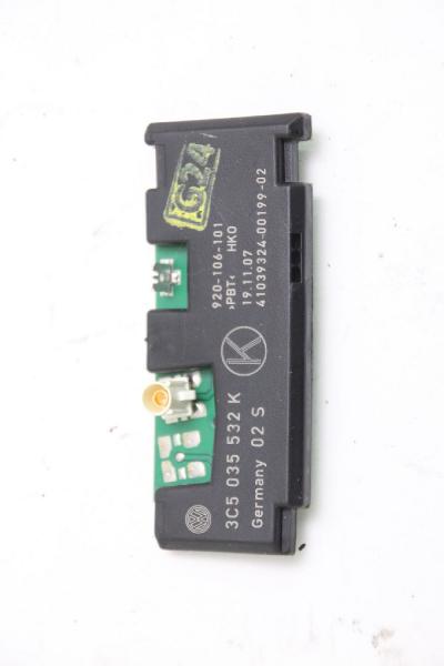 Antenne 3C5035532K VW PASSAT 3C