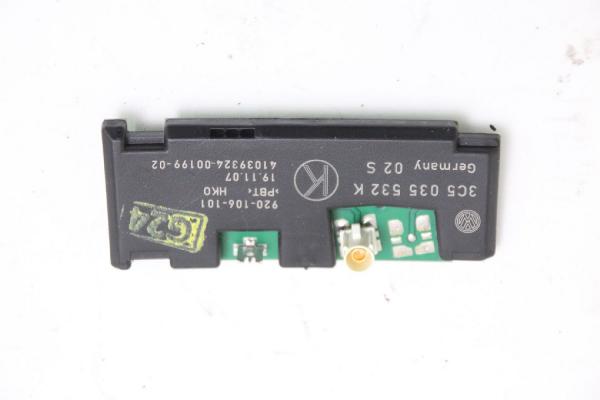 Stellmotor Heizung Subaru FORESTER 3 SH 5037521110 12-2009 gebraucht 2