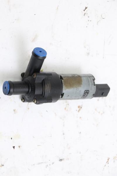 Gurt hinten links SsangYong RODIUS 7560121201 02-2006 gebraucht 2