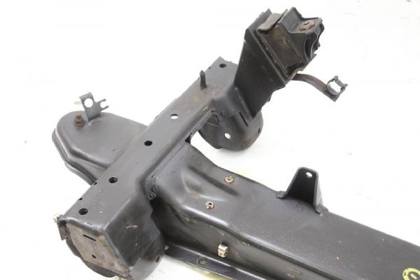 Fensterheber vorn rechts Audi A4 B5 8D0837754 BROSE 8D0959802D 8D0837462 01-1997 gebraucht 2