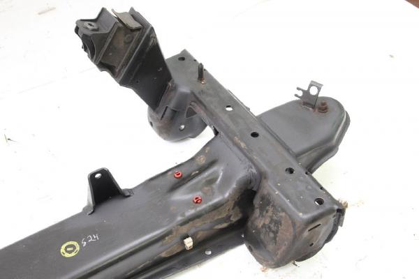 Warnblinkschalter Mazda BT 50 UN 02-2008 gebraucht 2