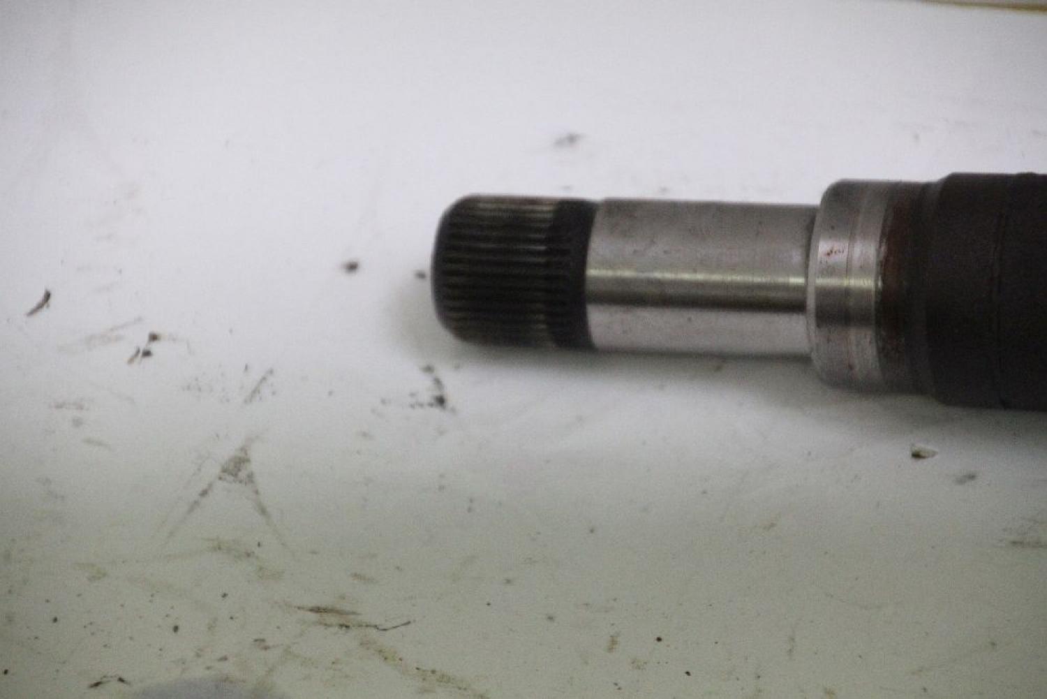 Antriebswelle vorn rechts 6C113B436DE Ford TRANSIT 6 KASTEN