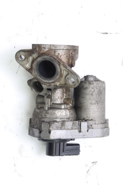 Abgasrückführventil 8C1Q9D475AA Ford TRANSIT 6 KASTEN