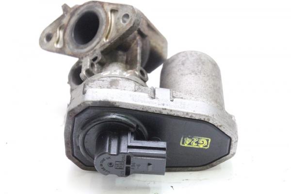 Abgasrückführventil 8C1Q9D475AA Ford TRANSIT 6 KASTEN