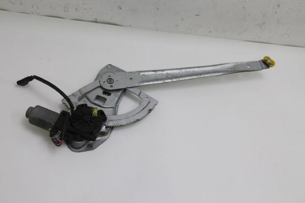 Fensterheber elektrisch vorn rechts 6C11V23200AD Ford TRANSIT 6 KASTEN