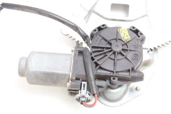 Fensterheber elektrisch vorn rechts 6C11V23200AD Ford TRANSIT 6 KASTEN