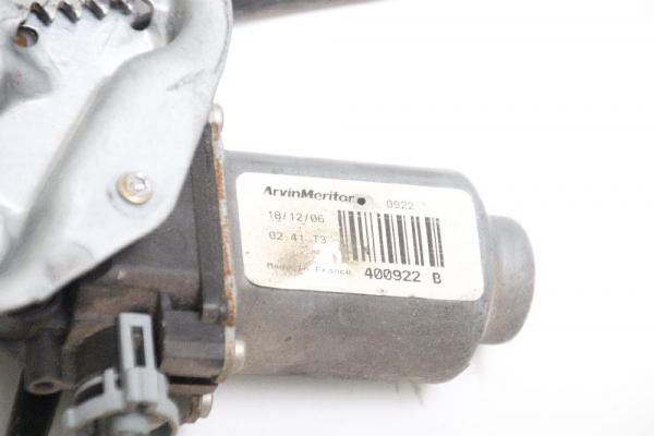 Fensterheber elektrisch vorn rechts 6C11V23200AD Ford TRANSIT 6 KASTEN