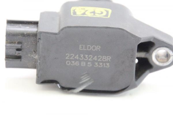 Zündspule Zylinder 2 224332428R Renault CAPTUR I