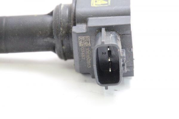 Zündspule Zylinder 2 224332428R Renault CAPTUR I