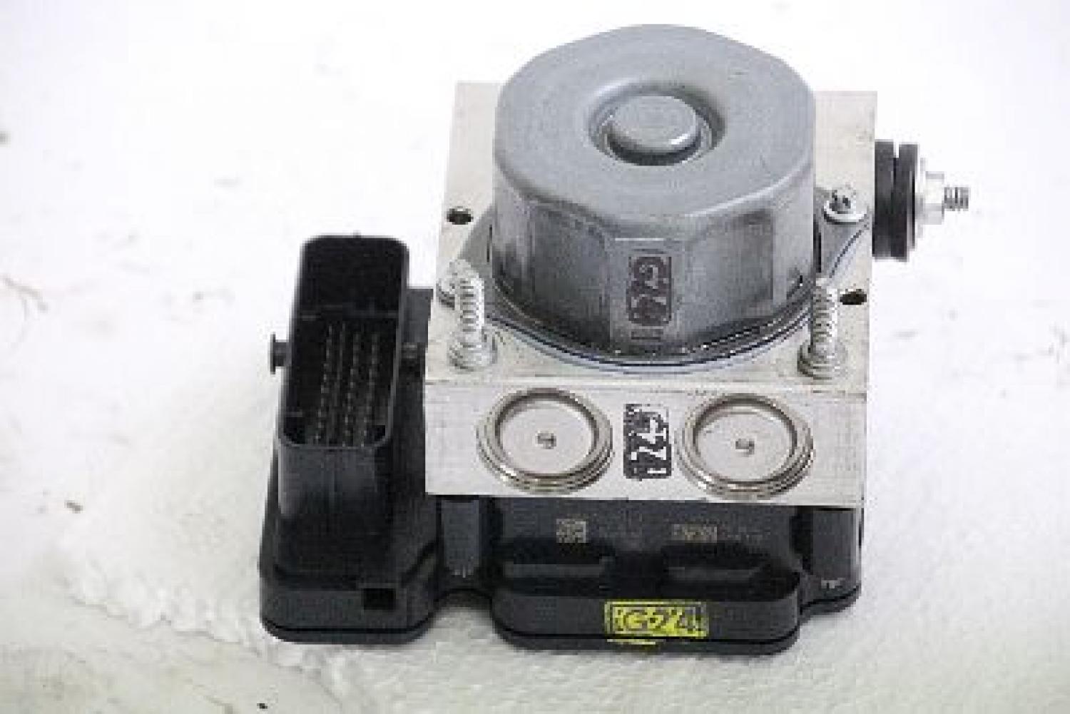 Hydraulikeinheit ABS 0265956285 Renault CAPTUR I