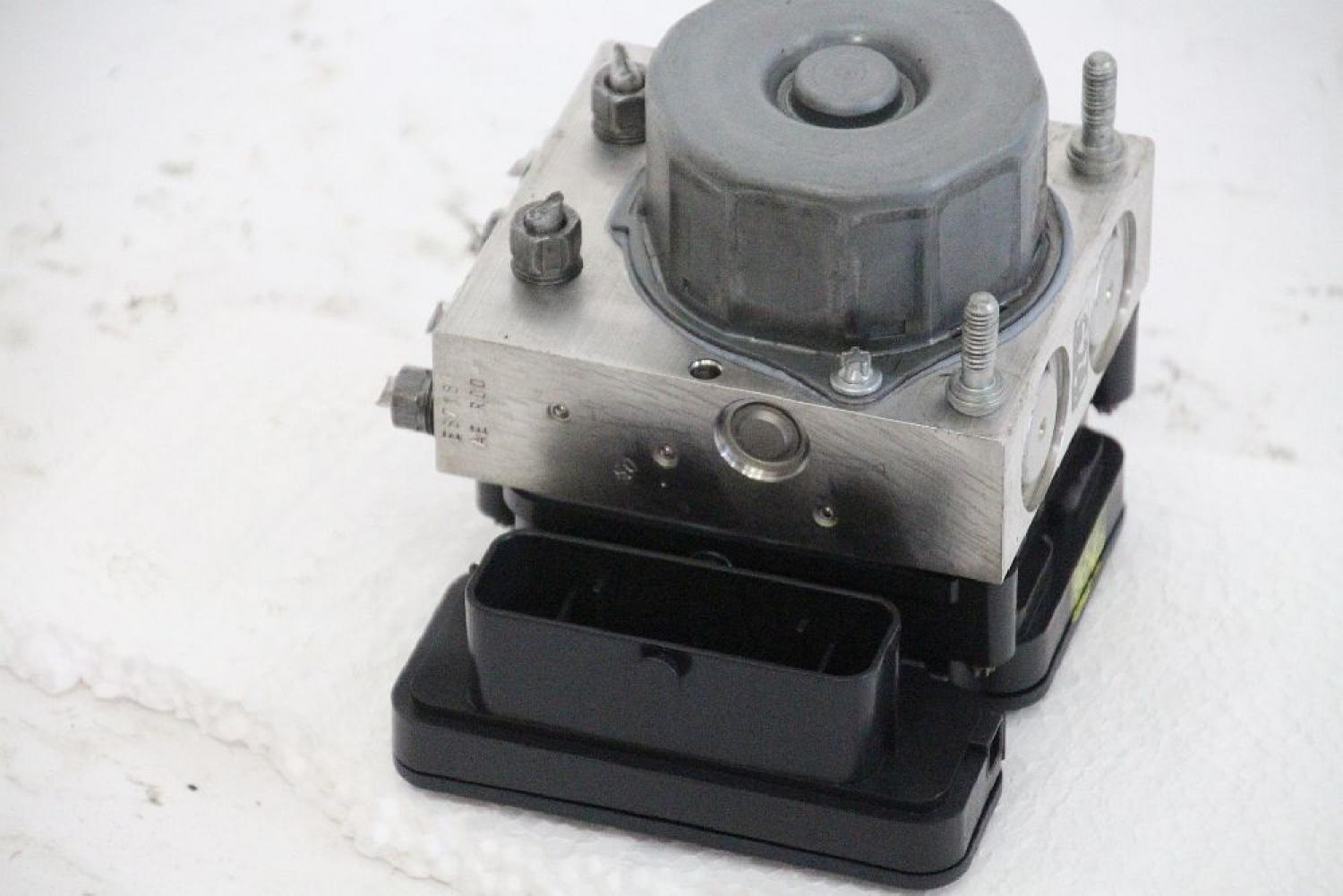 Hydraulikeinheit ABS 0265956285 Renault CAPTUR I