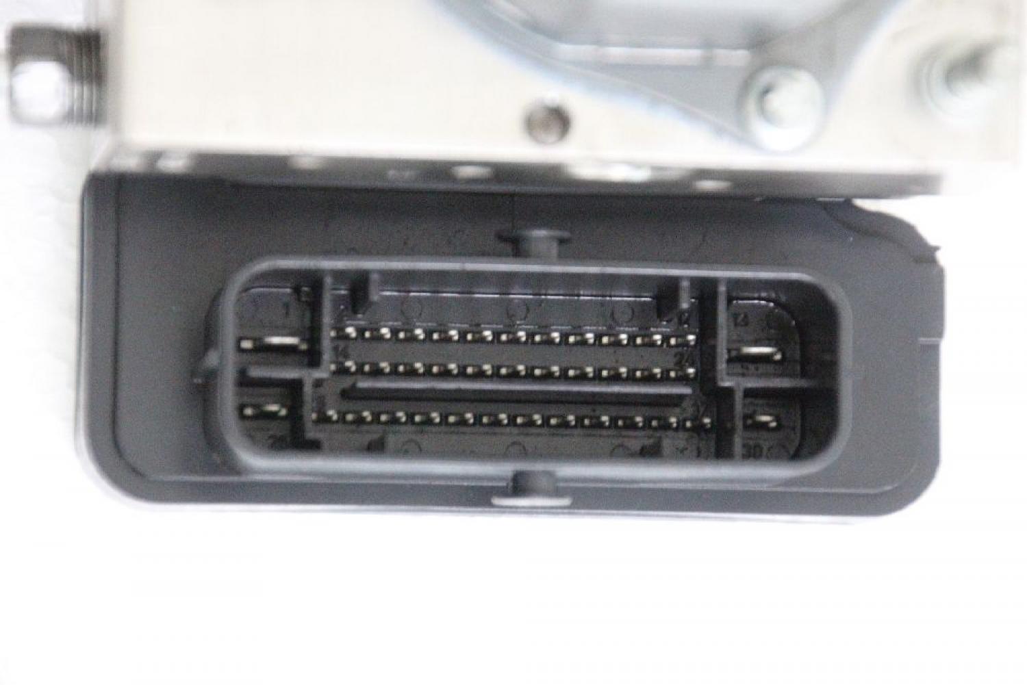 Hydraulikeinheit ABS 0265956285 Renault CAPTUR I