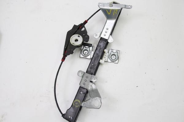 Fensterheber elektrisch vorn rechts 2N11N23200BU Ford FUSION