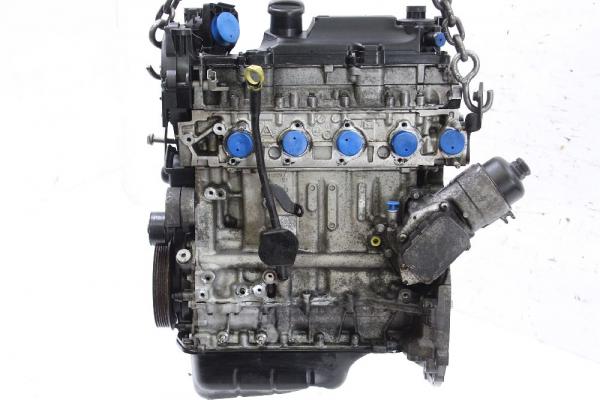 Motor Diesel Turbo 7S6Q6006AA Ford FUSION