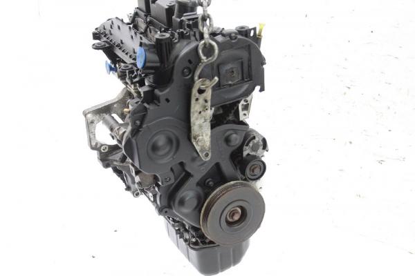 Motor Diesel Turbo 7S6Q6006AA Ford FUSION