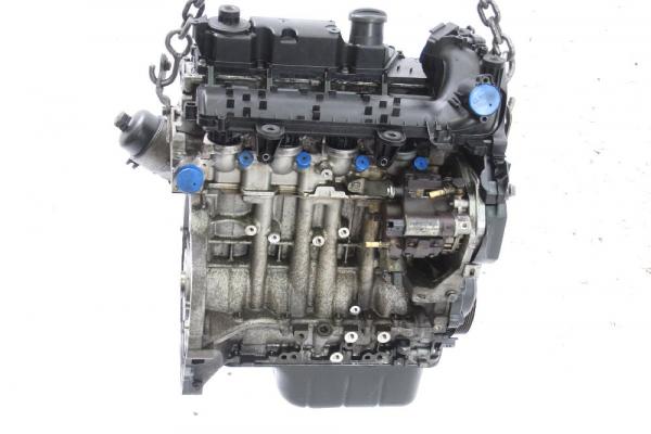 Motor Diesel Turbo 7S6Q6006AA Ford FUSION
