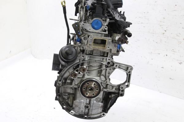 Motor Diesel Turbo 7S6Q6006AA Ford FUSION