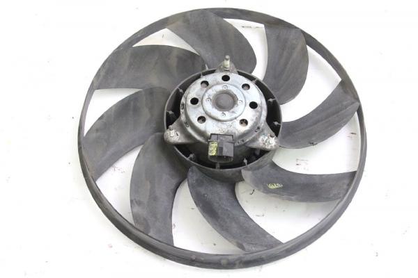 Ventilator (am Kühler) 5010027 Ford FUSION