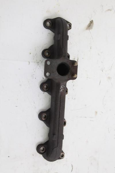 Abgaskrümmer 397723 Ford FUSION