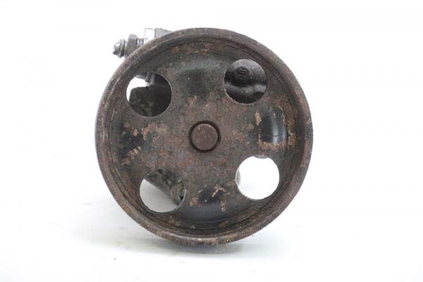 Lenkung Servopumpe 2S6C3A696DD Ford FUSION