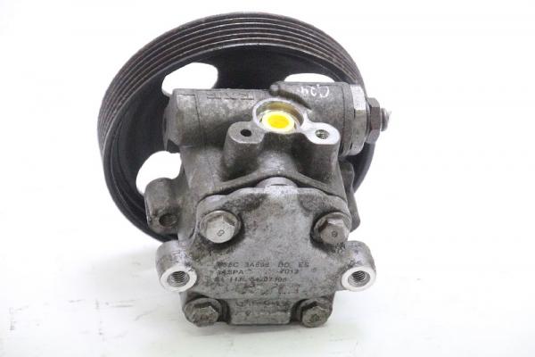 Lenkung Servopumpe 2S6C3A696DD Ford FUSION